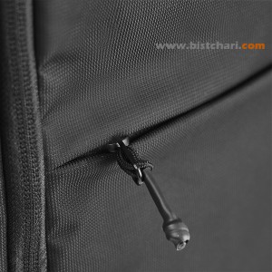 کوله پشتی سفری مدل CabinUltimate برند اکولاک Echolac کد CKP2303