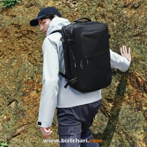 کوله پشتی سفری مدل CabinUltimate برند اکولاک Echolac کد CKP2303