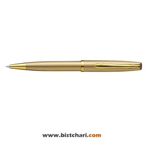 خودکار مدل جز نوبل الگانس Jazz Noble Elegance برند پلیکان Pelikan کد 821766 طلایی