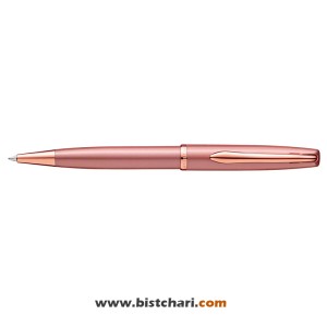 خودکار مدل جز نوبل الگانس Jazz Noble Elegance برند پلیکان Pelikan کد 821759 رزگلد