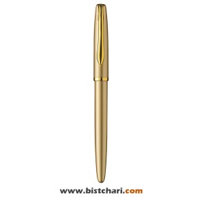 خودنویس مدل جز نوبل الگانس Jazz Noble Elegance برند پلیکان Pelikan کد 821827 طلایی