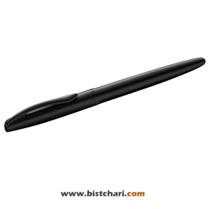 خودنویس مدل جز نوبل الگانس Jazz Noble Elegance برند پلیکان Pelikan کد 821834 مشکی