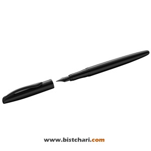 خودنویس مدل جز نوبل الگانس Jazz Noble Elegance برند پلیکان Pelikan کد 821834 مشکی