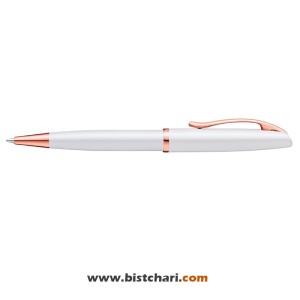 خودکار مدل جز نوبل الگانس Jazz Noble Elegance برند پلیکان Pelikan کد 821742 مرواریدی