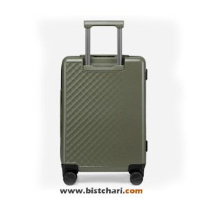 چمدان سایز متوسط مدل LGX002 برند آرکتیک هانتر Arctic Hunter