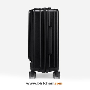 چمدان سایز کابین مدل LGX002 برند آرکتیک هانتر Arctic Hunter