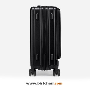 چمدان سایز کابین مدل LGX002 برند آرکتیک هانتر Arctic Hunter