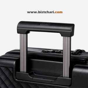 چمدان سایز کابین مدل LGX002 برند آرکتیک هانتر Arctic Hunter