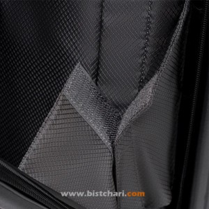 چمدان سایز کابین مدل LGX002 برند آرکتیک هانتر Arctic Hunter