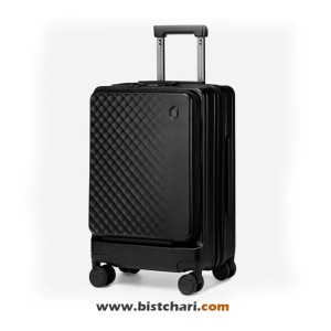 چمدان سایز متوسط مدل LGX002 برند آرکتیک هانتر Arctic Hunter