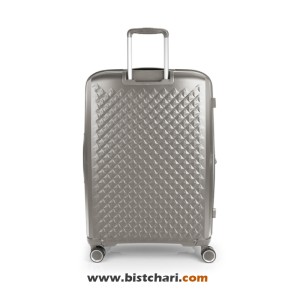 چمدان سایز بزرگ مدل Queens برند گابل Gabol کد 125047