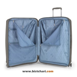 چمدان سایز بزرگ مدل Queens برند گابل Gabol کد 125047