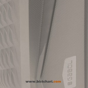 چمدان سایز بزرگ مدل Queens برند گابل Gabol کد 125047