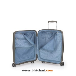 چمدان مسافرتی ست 4 تایی مدل Queens برند گابل Gabol