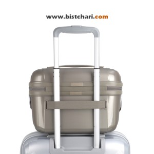 چمدان مسافرتی ست 4 تایی مدل Queens برند گابل Gabol