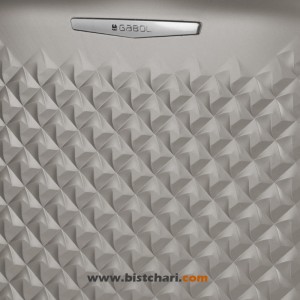 چمدان مسافرتی ست 3 تایی مدل Queens برند گابل Gabol