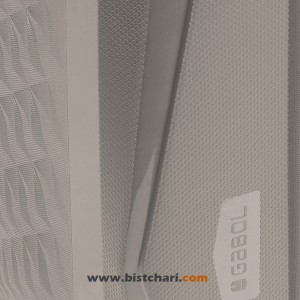 چمدان مسافرتی ست 3 تایی مدل Queens برند گابل Gabol