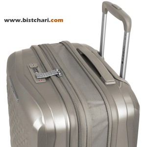 چمدان مسافرتی ست 2 تایی M و C مدل Queens برند گابل Gabol