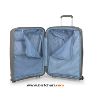 چمدان مسافرتی ست 2 تایی M و C مدل Queens برند گابل Gabol