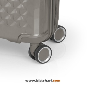 چمدان مسافرتی ست 2 تایی M و C مدل Queens برند گابل Gabol