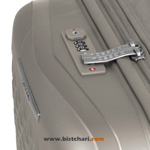 چمدان مسافرتی ست 2 تایی M و C مدل Queens برند گابل Gabol