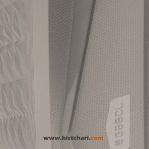 چمدان مسافرتی ست 2 تایی M و C مدل Queens برند گابل Gabol