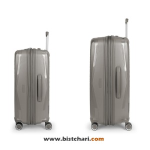 چمدان مسافرتی ست 2 تایی L و M مدل Queens برند گابل Gabol