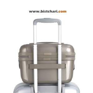 چمدان سایز آرایشی مدل Queens برند گابل Gabol کد 125012