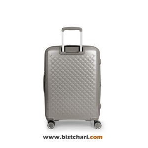 چمدان سایز متوسط مدل Queens برند گابل Gabol کد 125046