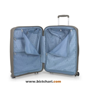 چمدان سایز متوسط مدل Queens برند گابل Gabol کد 125046