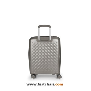 چمدان سایز کابین مدل Queens برند گابل Gabol کد 125022