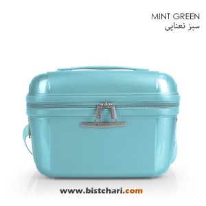 چمدان سایز آرایشی مدل Queens برند گابل Gabol کد 125012