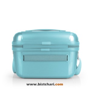 چمدان سایز آرایشی مدل Queens برند گابل Gabol کد 125012