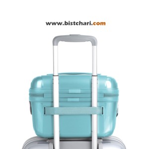 چمدان سایز آرایشی مدل Queens برند گابل Gabol کد 125012