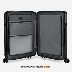 چمدان سایز متوسط مدل LGX001 برند آرکتیک هانتر Arctic Hunter