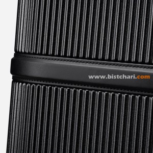 چمدان سایز متوسط مدل LGX001 برند آرکتیک هانتر Arctic Hunter