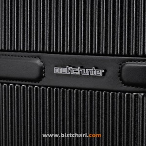 چمدان سایز متوسط مدل LGX001 برند آرکتیک هانتر Arctic Hunter