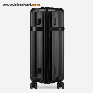 چمدان سایز کابین مدل LGX001 برند آرکتیک هانتر Arctic Hunter