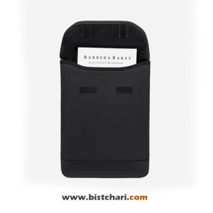 چمدان سایز کابین مدل LGX001 برند آرکتیک هانتر Arctic Hunter