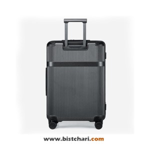 چمدان سایز کابین مدل LGX001 برند آرکتیک هانتر Arctic Hunter