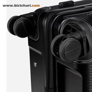 چمدان سایز کابین مدل LGX001 برند آرکتیک هانتر Arctic Hunter