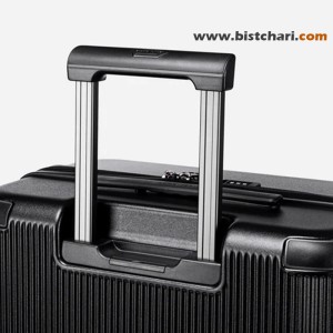 چمدان سایز کابین مدل LGX001 برند آرکتیک هانتر Arctic Hunter