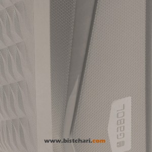 چمدان سایز کابین مدل Queens برند گابل Gabol کد 125022