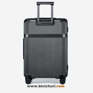 چمدان سایز بزرگ مدل LGX001 برند آرکتیک هانتر Arctic Hunter