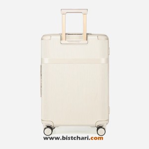 چمدان سایز بزرگ مدل LGX001 برند آرکتیک هانتر Arctic Hunter