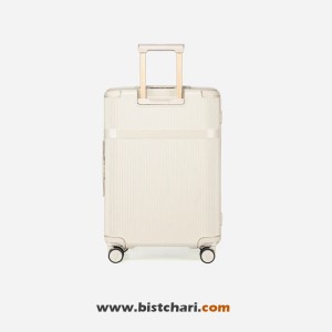 چمدان سایز کابین مدل LGX001 برند آرکتیک هانتر Arctic Hunter
