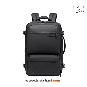 کوله پشتی سفری مدل B00862 برند آرکتیک هانتر Arctic Hunter