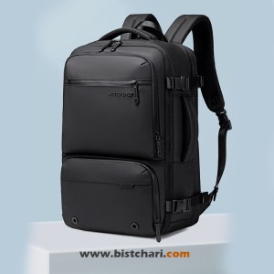 کوله پشتی سفری مدل B00862 برند آرکتیک هانتر Arctic Hunter