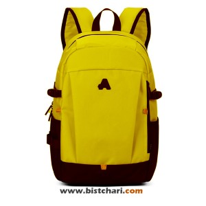 کوله پشتی مدرسه مدل XN3027-10 برند اوکینگ Aoking