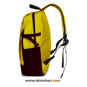 کوله پشتی مدرسه مدل XN3027-10 برند اوکینگ Aoking